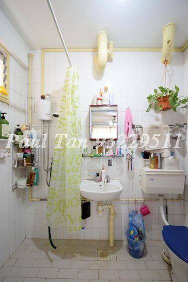 Blk 228 Simei Street 4 (Tampines), HDB 4 Rooms #127920042
